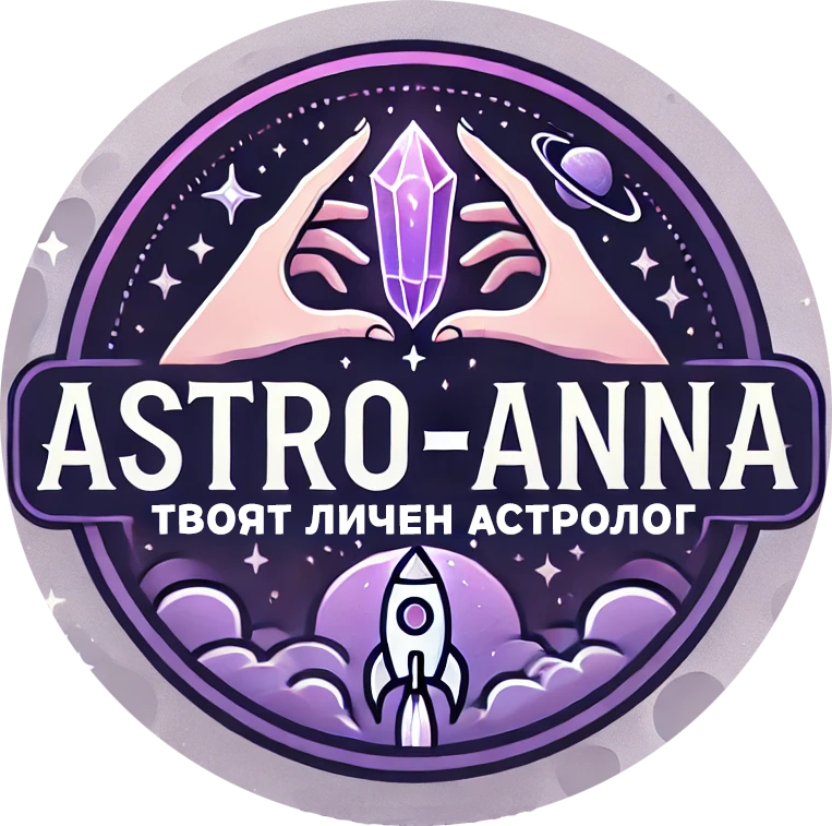АстроАнна